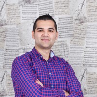 David Beniamin Galambicza