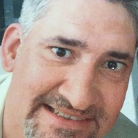 Mark Woolsey
