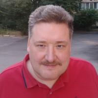Andrii Nedozhdii