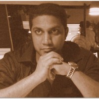 Venkat Ramanan