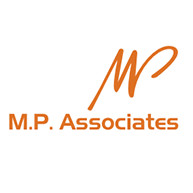 M.P associates