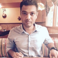 Gopal Sharma