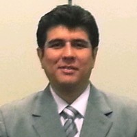 Daniel Calderón