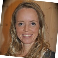 Kari-Anne Solberg Seljordslia