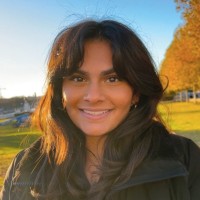 Nandini Patel