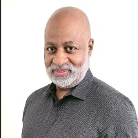 Anthony Gilkes