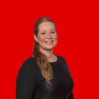 Charlotte Vegel
