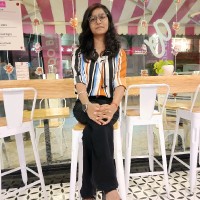 Preeti Yadav