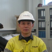 蒋耀庆Jeffren