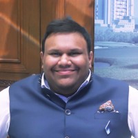 Shreyans Kajaria