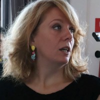 Francesca Moroni