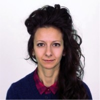 Lyubomira Katsarova