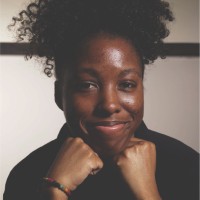 Ebony Ellis