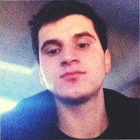 Sviatoslav Paliy
