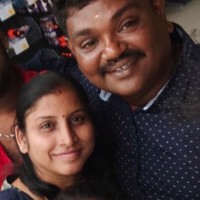 Saiarulmozhi R