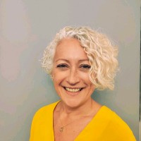 Helen McDaid