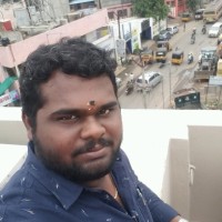 Narayanamoorthy S