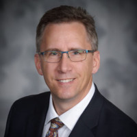 Gregory Kinney, AIA, NCARB.