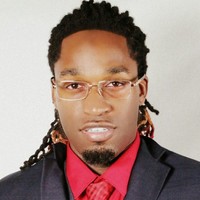 Darnell Cooper