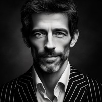 Killian Doucet