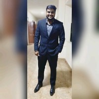 Kishore Kumar Rajendran