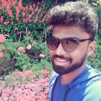 Yuvaraj M