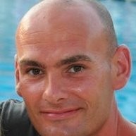 Wayne Parry