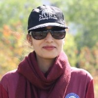 IQRA J.