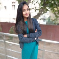 Bhawana Maurya