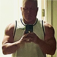 Mark Jamison
