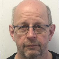 Lars-Åke Bergström