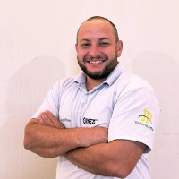 Jonathan Paulo Vescovi