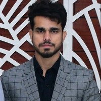 Saurav Sinha