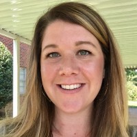 Samantha Terry McFalls