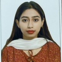 Humaira Shaikh