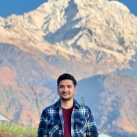 Kushal Khadka