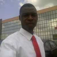 Adeyanju Kolawole