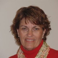 Fay Williams