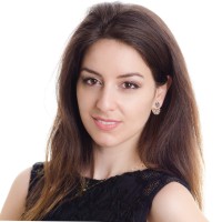 Dafinka Ivanova