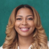 Jasmine James Fuller, MBA