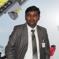 Sandesh Bansode