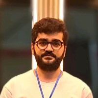 Mohammad Ebrahimzadeh