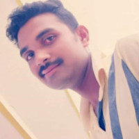 Deekshith Shetty