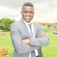 LAUREST FRANCK KEMAJOU NDJEUNKOUE