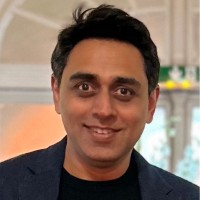 Vinay Rajpal