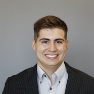 Blake Renik Johnson