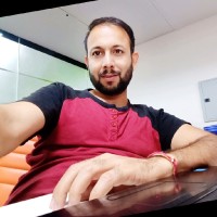 Bhupender Singh