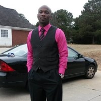 Dorrian Randolph