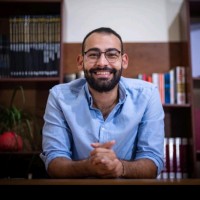 Amir Pasan Richani Yehia