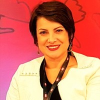 Dione Carina Francisco